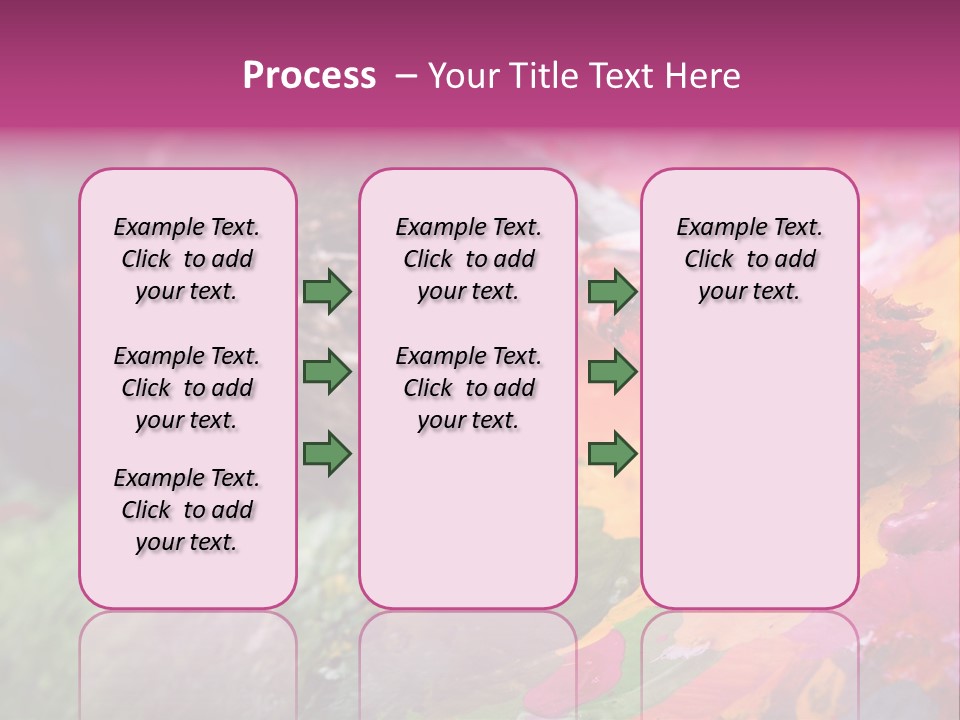 Artist Object Cutout PowerPoint Template