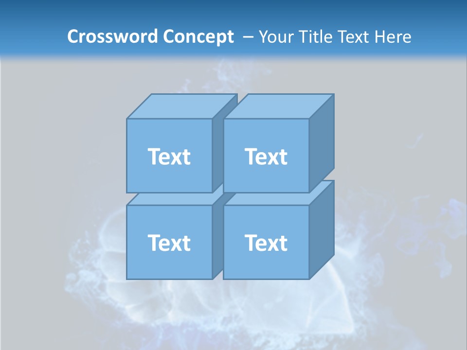 Follow Information Email PowerPoint Template