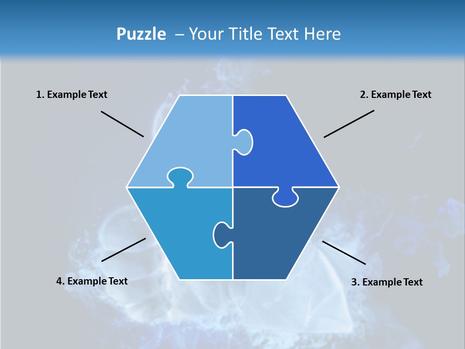 Follow Information Email PowerPoint Template