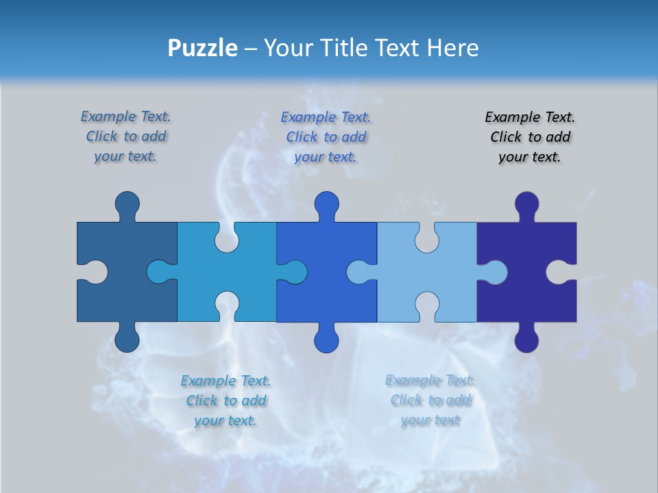 Follow Information Email PowerPoint Template