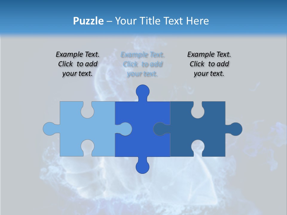 Follow Information Email PowerPoint Template
