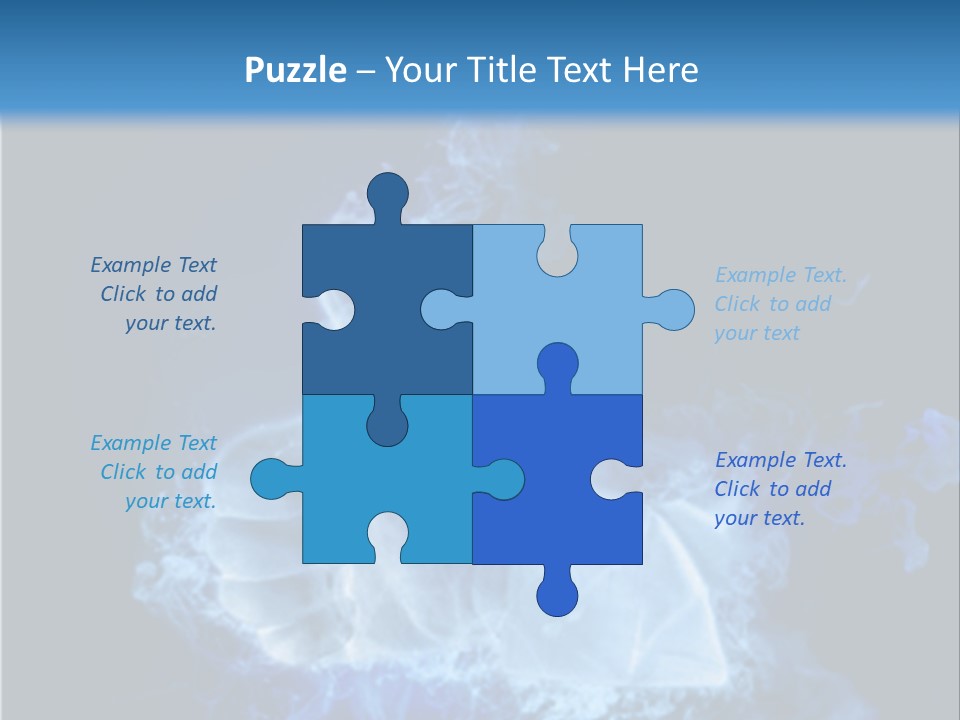 Follow Information Email PowerPoint Template