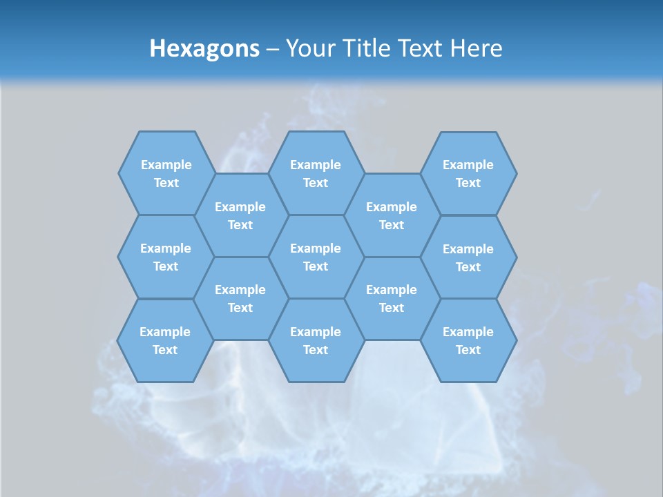 Follow Information Email PowerPoint Template