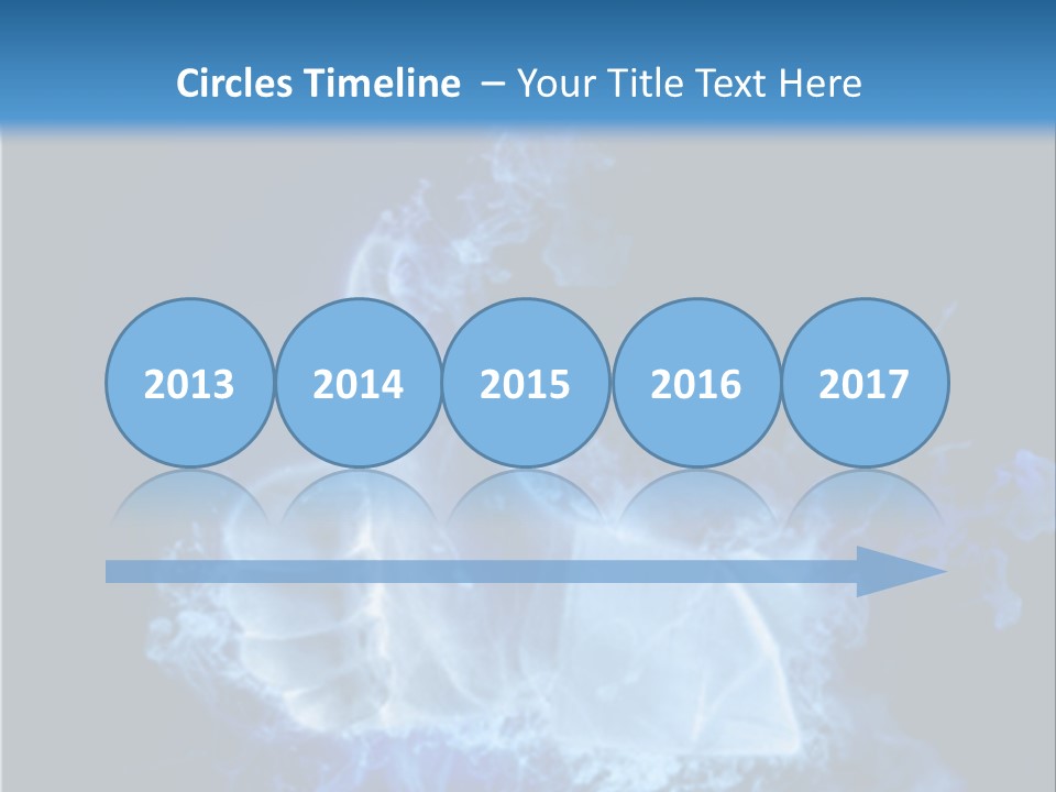 Follow Information Email PowerPoint Template