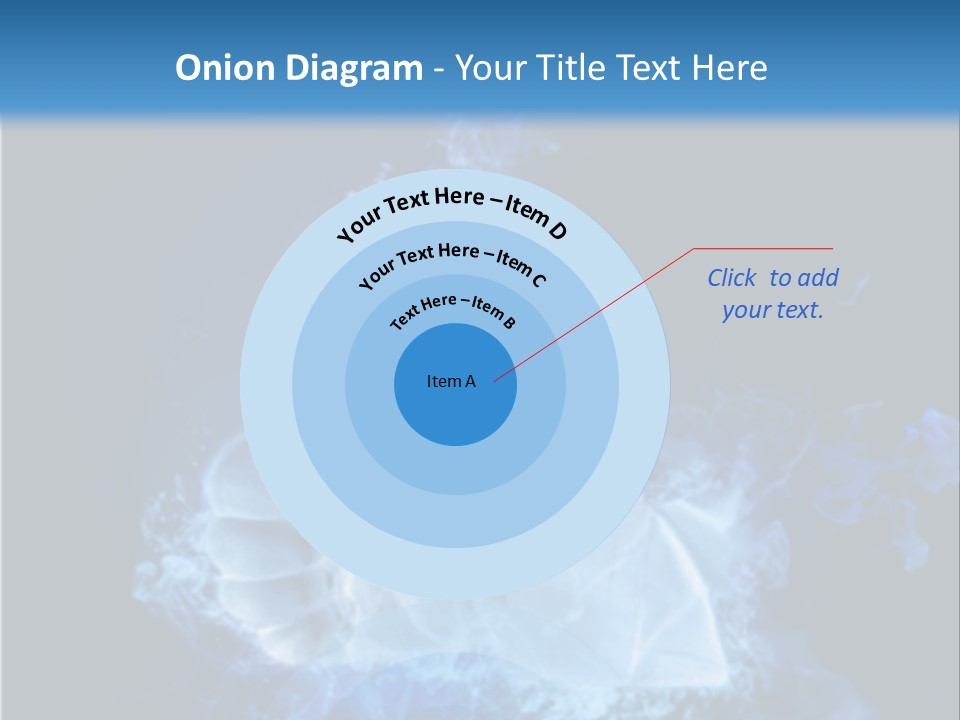 Follow Information Email PowerPoint Template