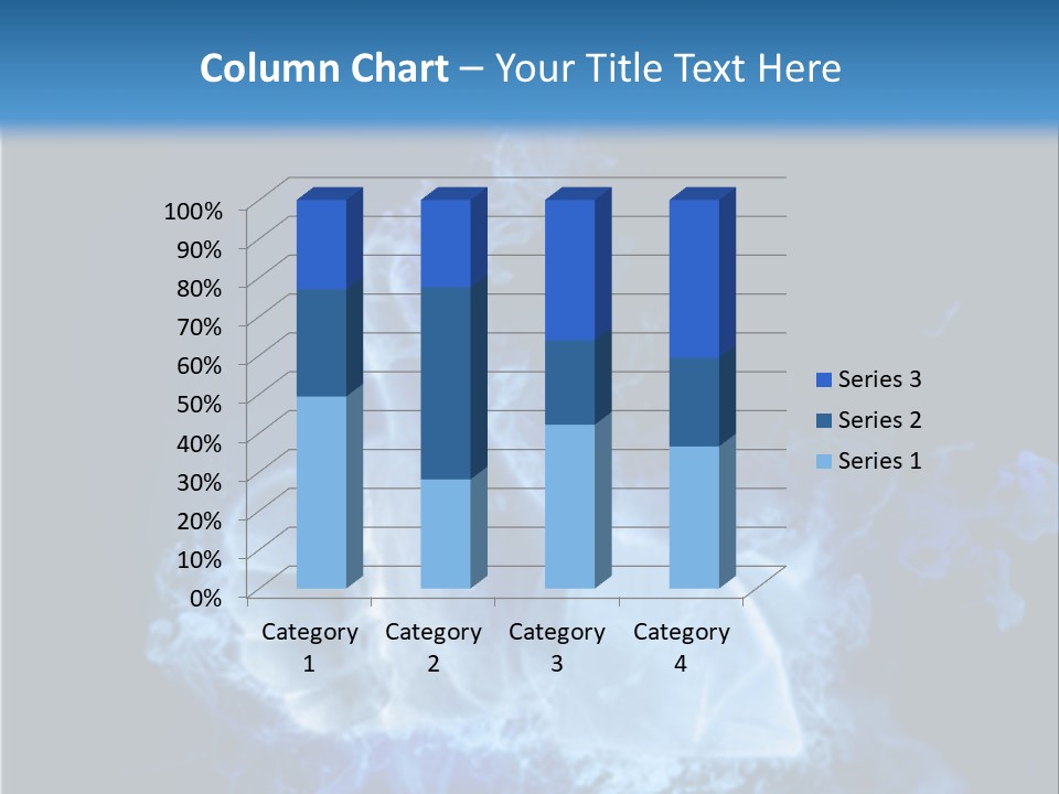 Follow Information Email PowerPoint Template