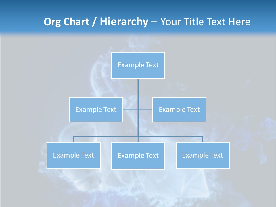 Follow Information Email PowerPoint Template