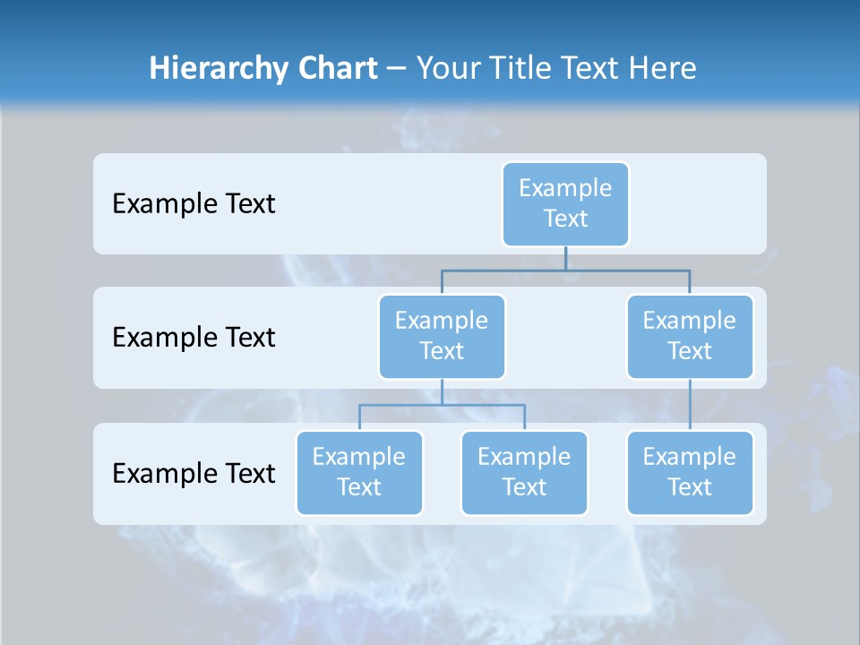 Follow Information Email PowerPoint Template