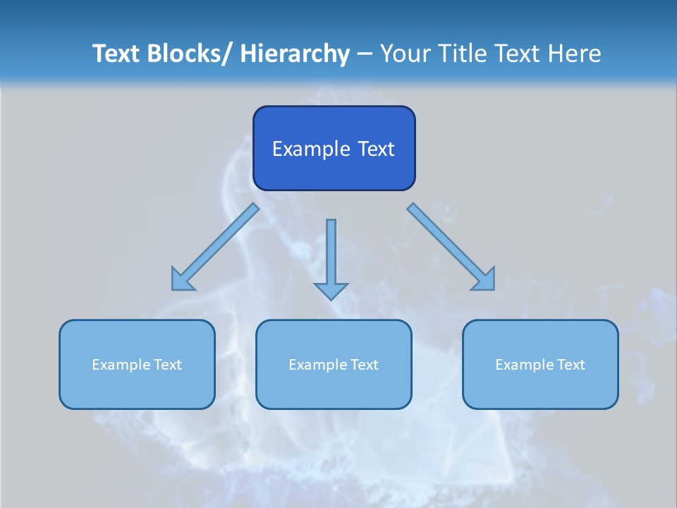 Follow Information Email PowerPoint Template