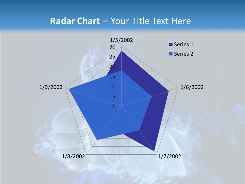 Follow Information Email PowerPoint Template