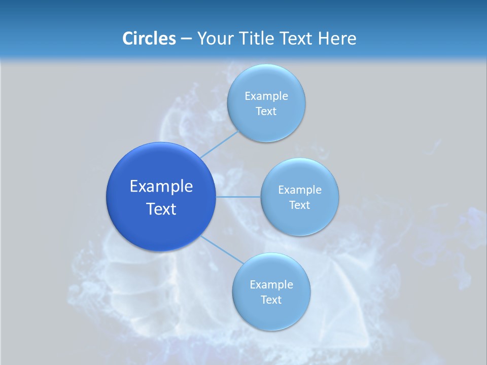 Follow Information Email PowerPoint Template