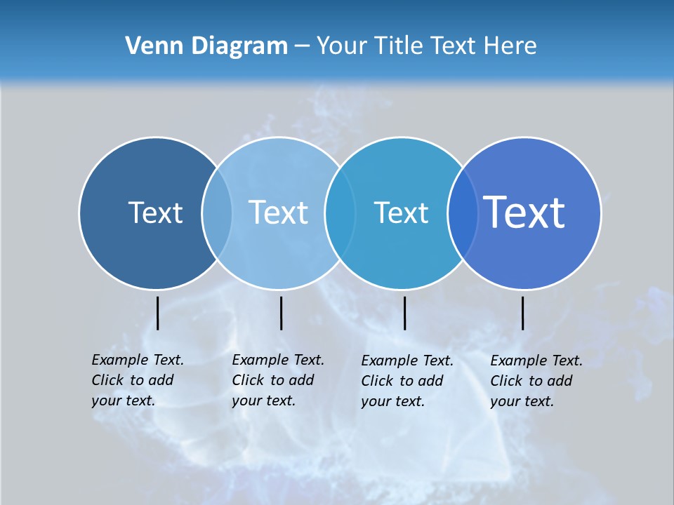 Follow Information Email PowerPoint Template