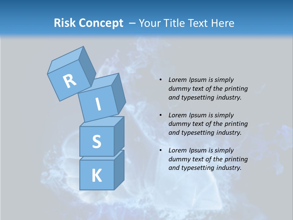 Follow Information Email PowerPoint Template