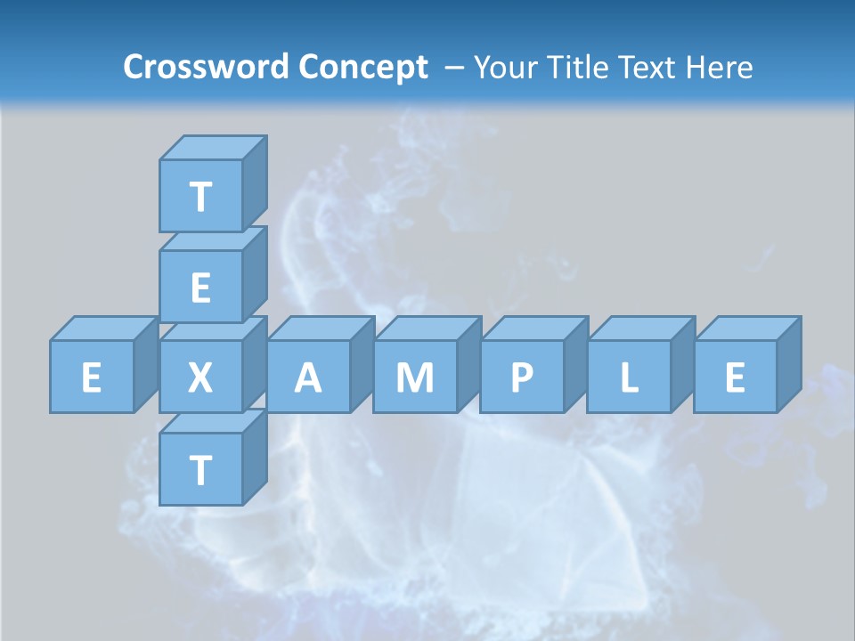 Follow Information Email PowerPoint Template