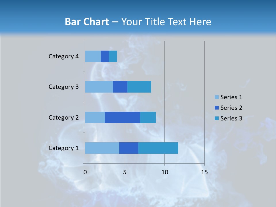 Follow Information Email PowerPoint Template