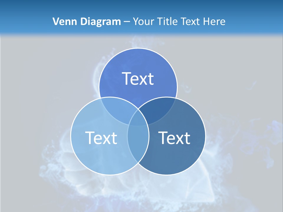 Follow Information Email PowerPoint Template