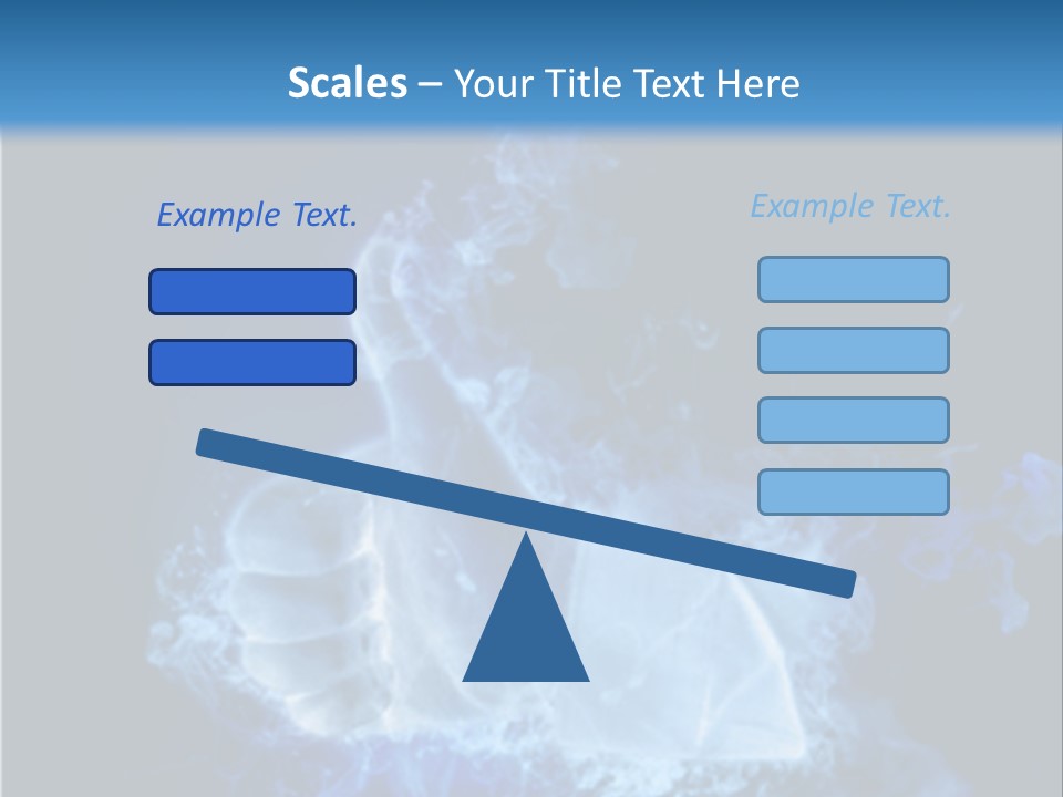 Follow Information Email PowerPoint Template