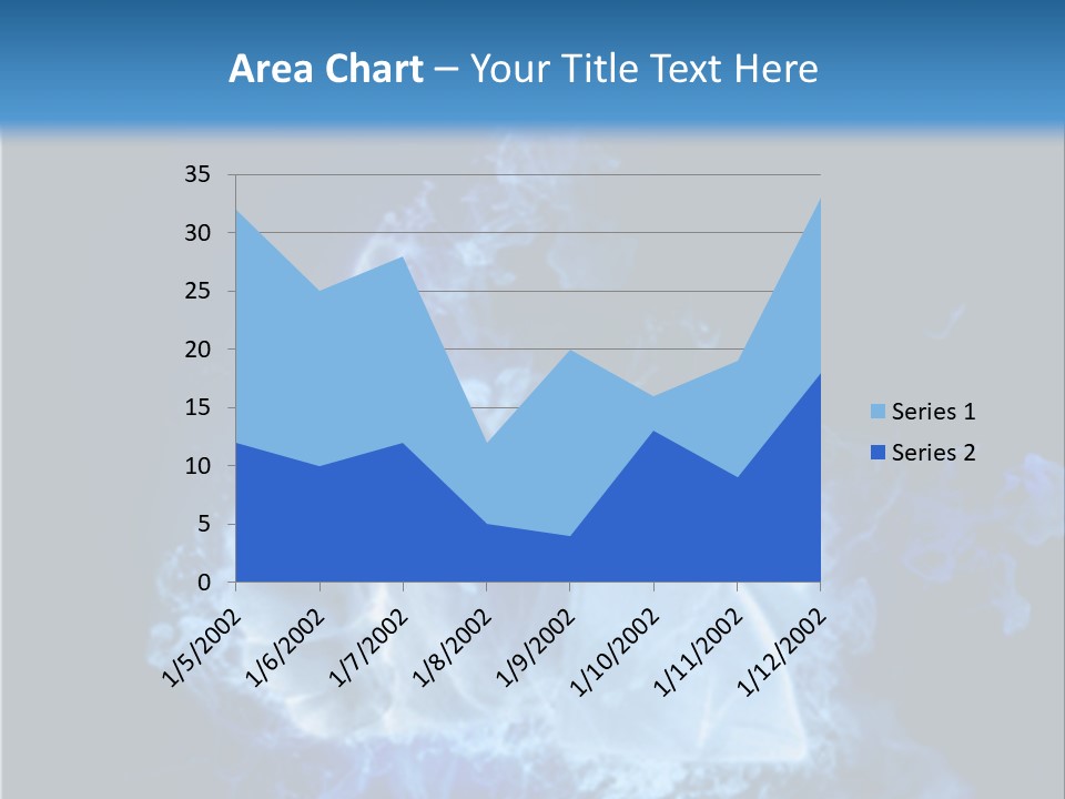 Follow Information Email PowerPoint Template