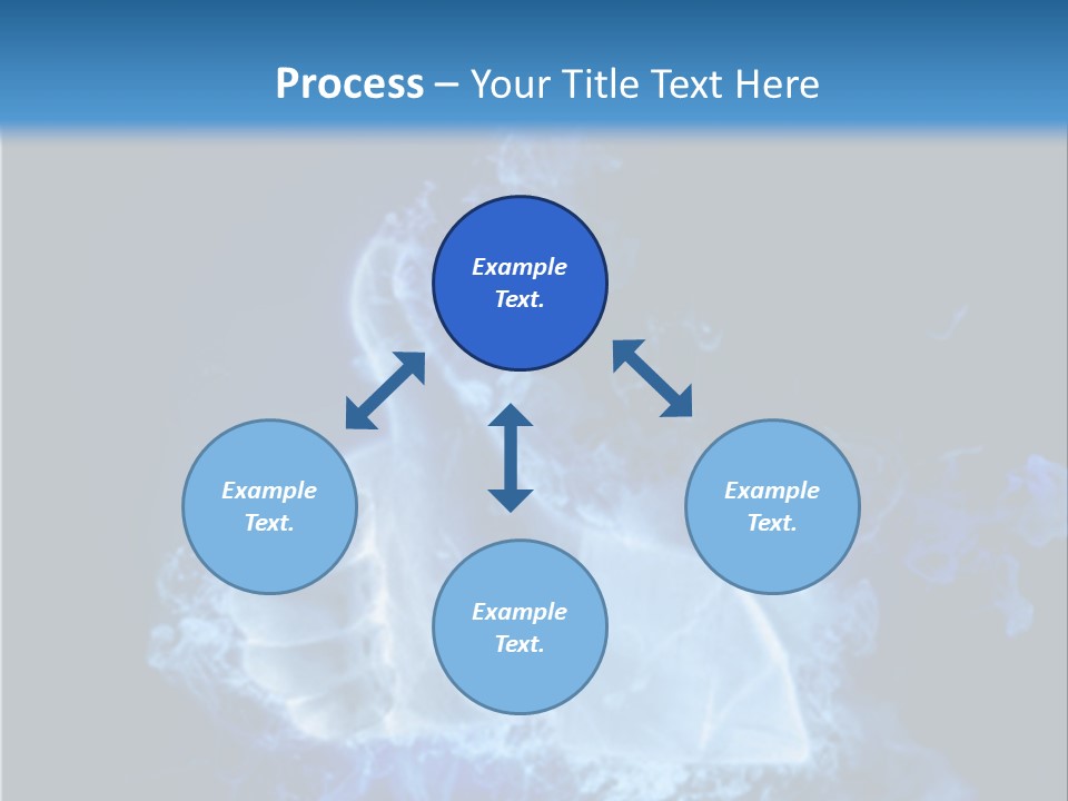 Follow Information Email PowerPoint Template