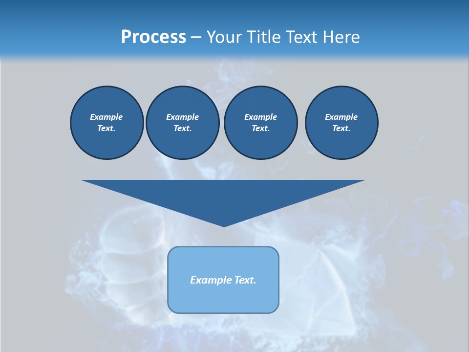 Follow Information Email PowerPoint Template