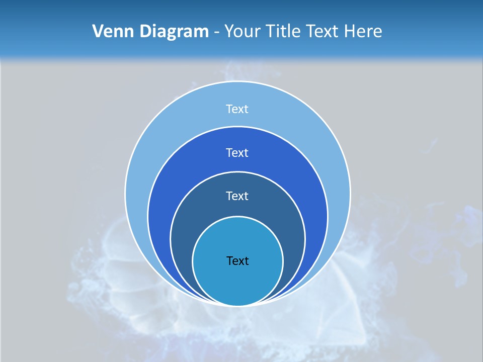 Follow Information Email PowerPoint Template