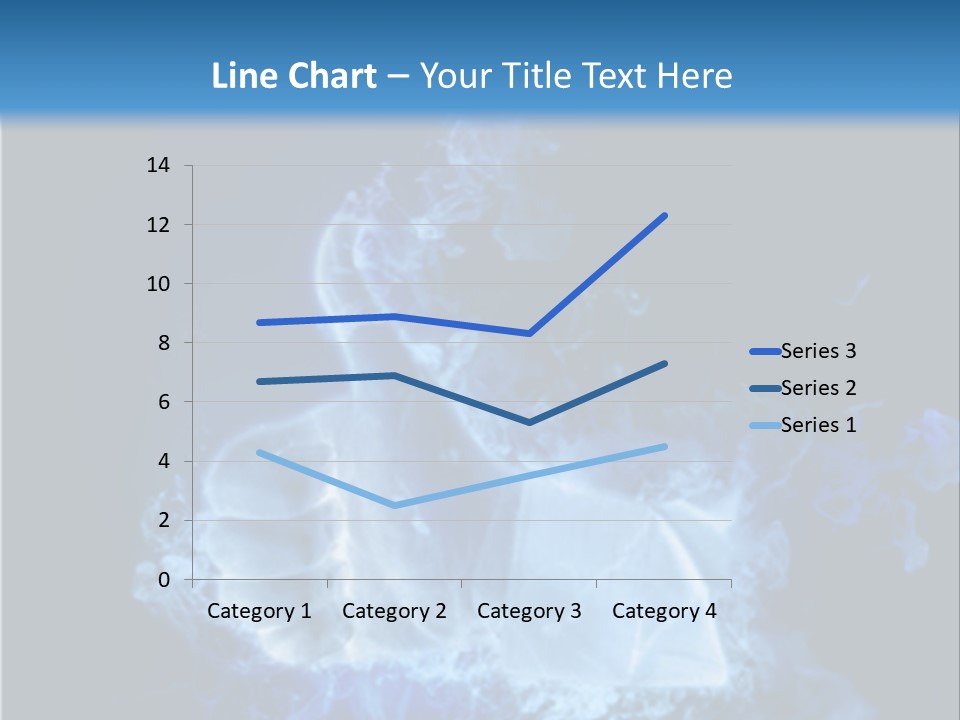Follow Information Email PowerPoint Template