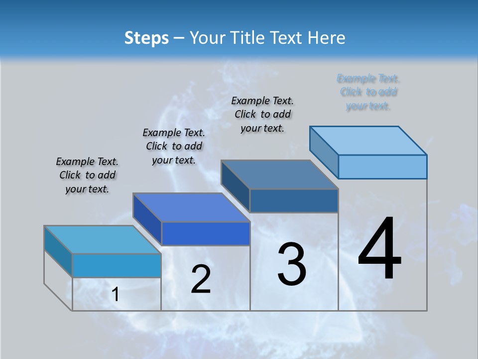 Follow Information Email PowerPoint Template