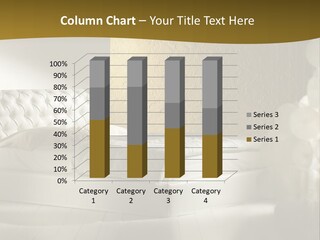 Room Classic Sheet PowerPoint Template