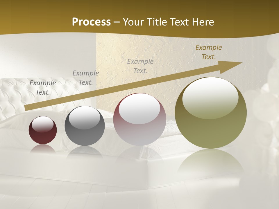 Room Classic Sheet PowerPoint Template