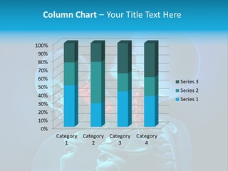 Injury Neck Whiplash PowerPoint Template