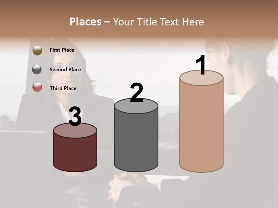 Credit Grantor Credit User Consulting PowerPoint Template