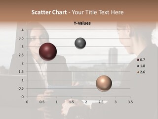 Credit Grantor Credit User Consulting PowerPoint Template