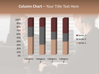 Credit Grantor Credit User Consulting PowerPoint Template