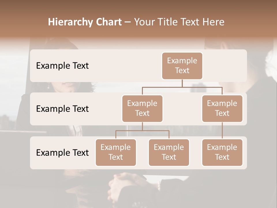 Credit Grantor Credit User Consulting PowerPoint Template