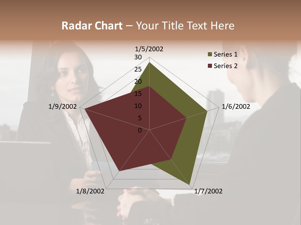 Credit Grantor Credit User Consulting PowerPoint Template