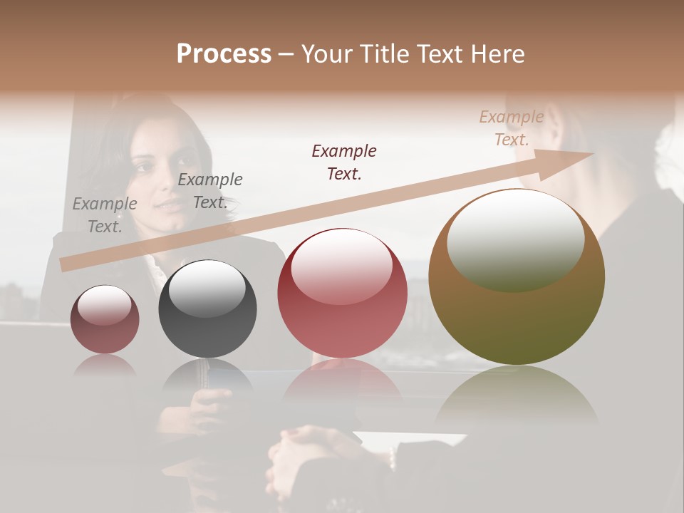 Credit Grantor Credit User Consulting PowerPoint Template