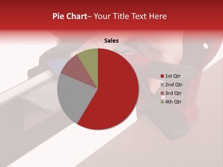 Sharpen Tool Maintenance PowerPoint Template