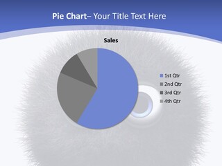 Cool Mutation Character PowerPoint Template