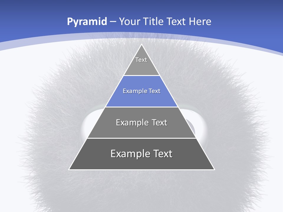 Cool Mutation Character PowerPoint Template