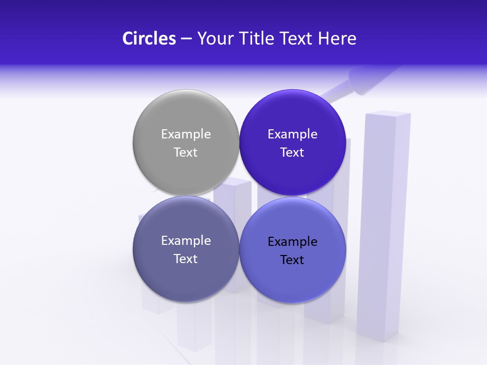 Income Achieve Icon PowerPoint Template