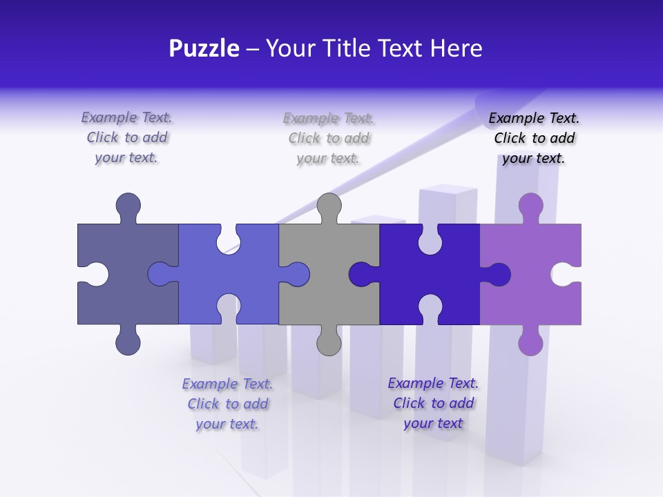 Income Achieve Icon PowerPoint Template