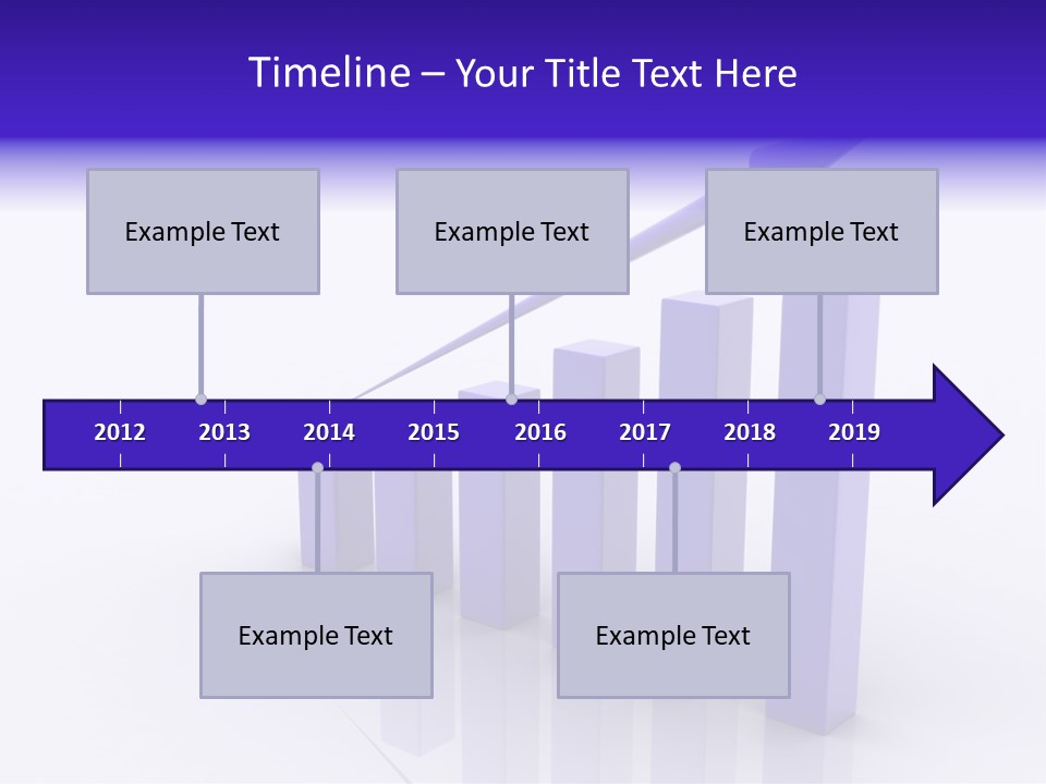 Income Achieve Icon PowerPoint Template