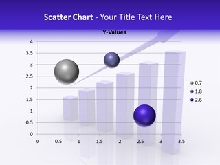 Income Achieve Icon PowerPoint Template