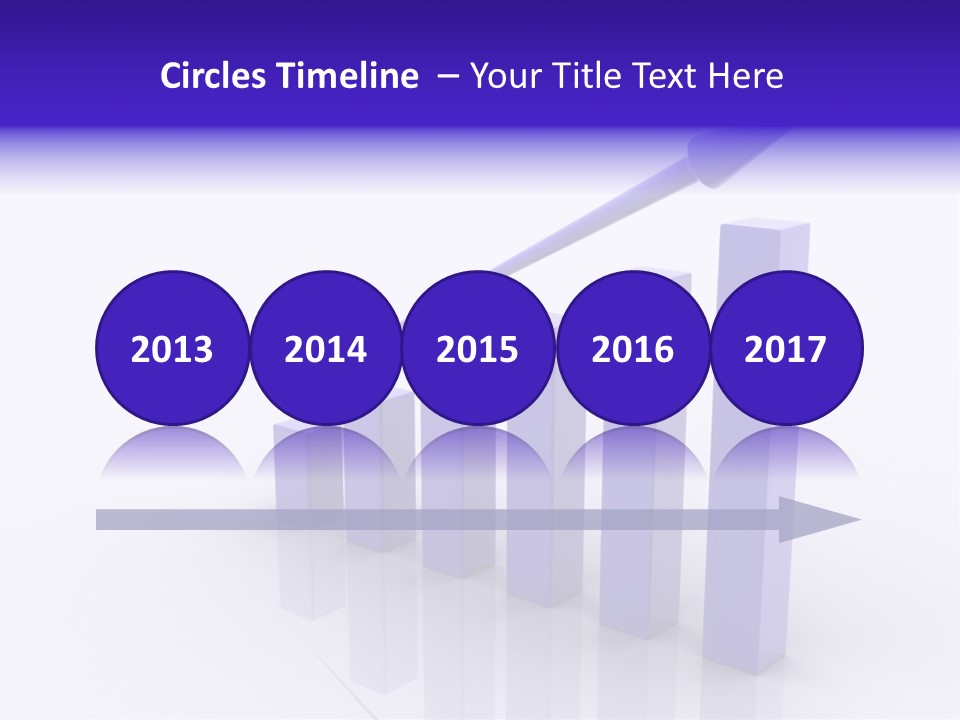 Income Achieve Icon PowerPoint Template