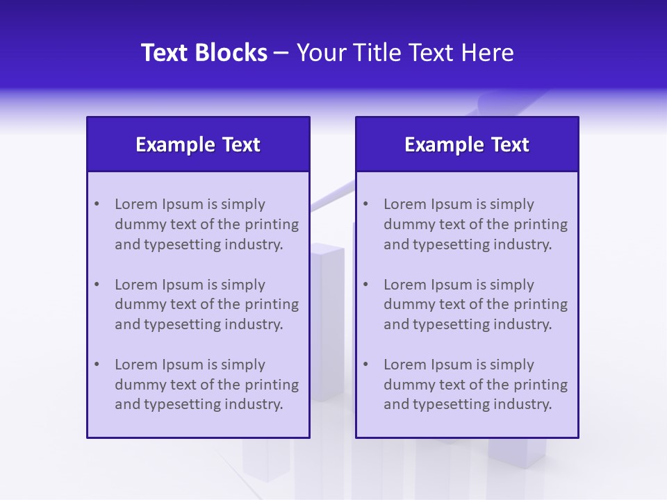 Income Achieve Icon PowerPoint Template