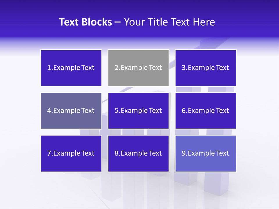 Income Achieve Icon PowerPoint Template