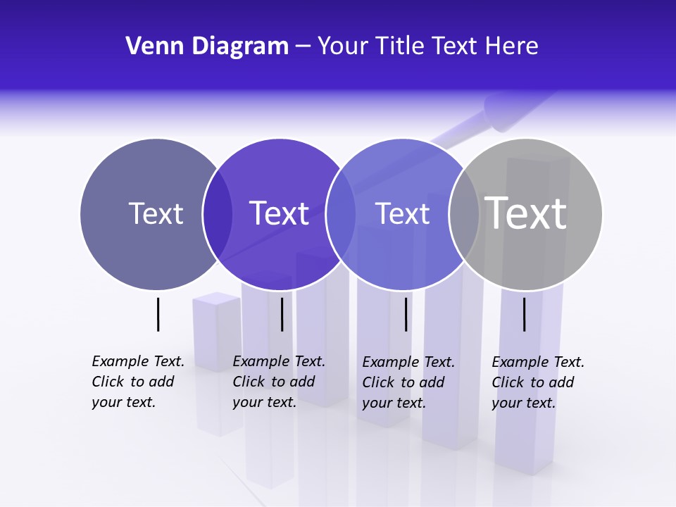 Income Achieve Icon PowerPoint Template