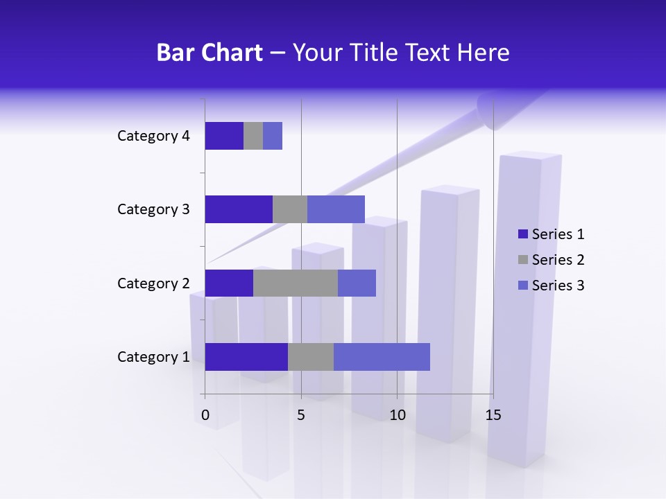 Income Achieve Icon PowerPoint Template