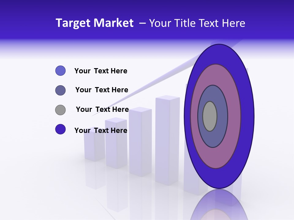 Income Achieve Icon PowerPoint Template