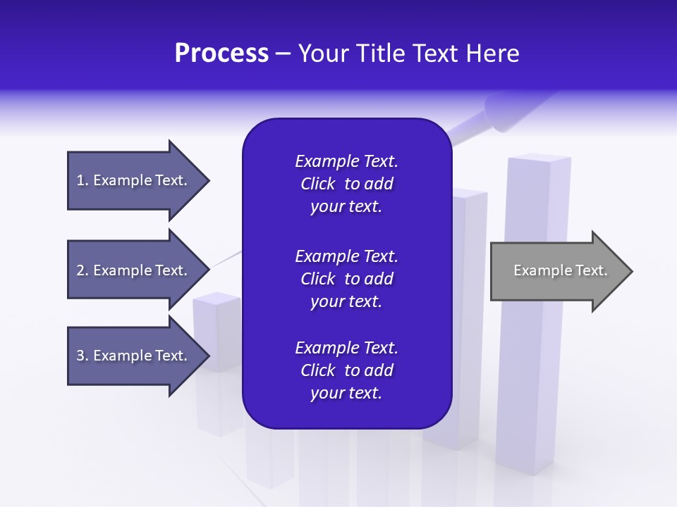 Income Achieve Icon PowerPoint Template